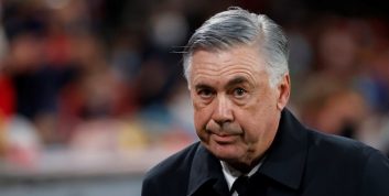 آنچلوتی ؛ ادعای مارکا : کارلو آنچلوتی در رئال می‌ماند