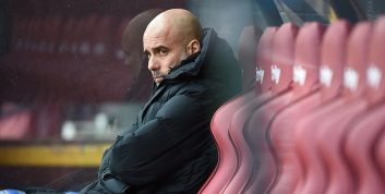 گواردیولا : چهارشنبه یک فینال با بهترین تیم انگلیس خواهیم داشت