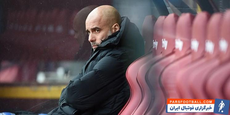 گواردیولا : چهارشنبه یک فینال با بهترین تیم انگلیس خواهیم داشت