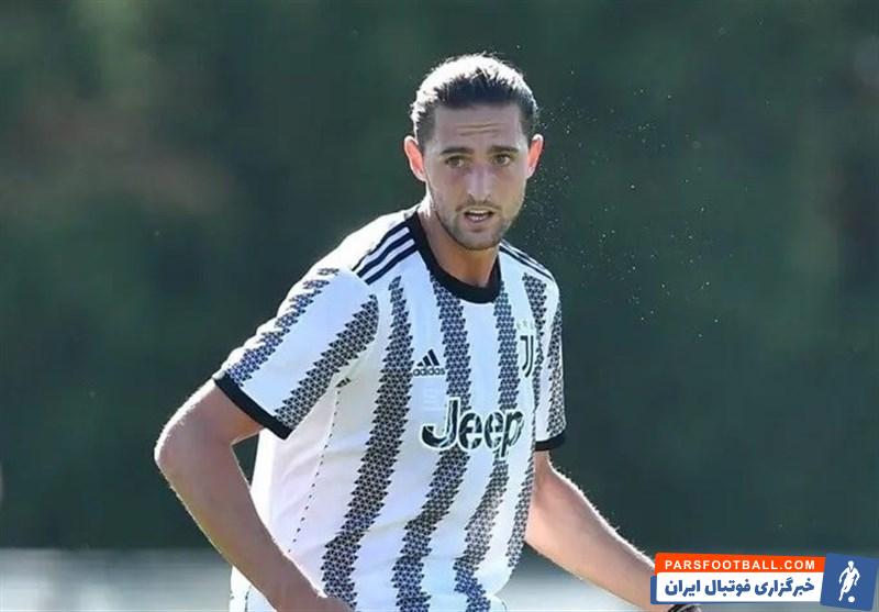 رابیو : برای تمدید قراردادم باید با باشگاه مذاکره کنم