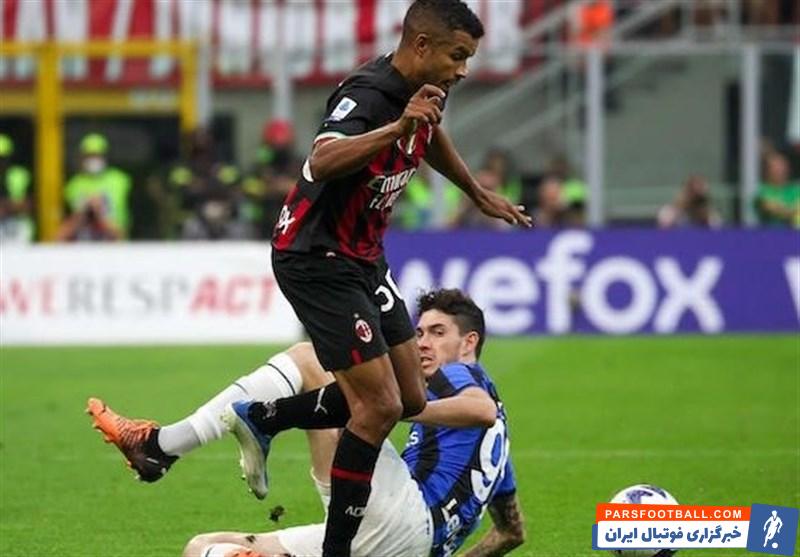 شوچنکو : در دربی میلان هیچ نفرتی وجود ندارد