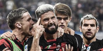 میلان ؛ لیائو : رویای فتح لیگ قهرمانان را داریم