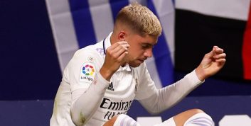 رئال مادرید ؛ محرومیت یک ماهه تا دوساله برای والورده