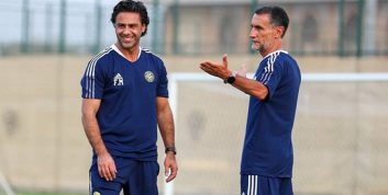 مجیدی : با این برد تیم از بحران خارج شد