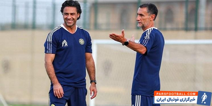 مجیدی : با این برد تیم از بحران خارج شد