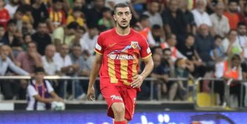 حسینی ؛ آتالانتا به دنبال جذب سید مجید حسینی