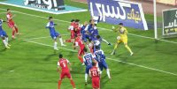 محمد نوری پیشکسوت استقلال درباره دیدار مقابل پرسپولیس صحبت کرد