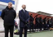 تراکتور ؛ علی‌اکبر ذوالمجیدیان : اینها بهانه باخت سپاهانی ها است