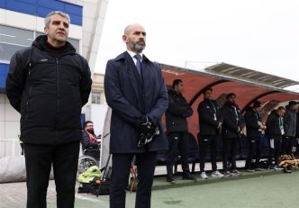 تراکتور ؛ علی‌اکبر ذوالمجیدیان : اینها بهانه باخت سپاهانی ها است