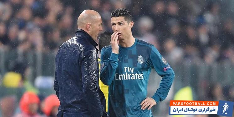 النصر ؛ پیشنهاد دستمزد سالیانه 60 میلیون یورویی النصر برای زیدان