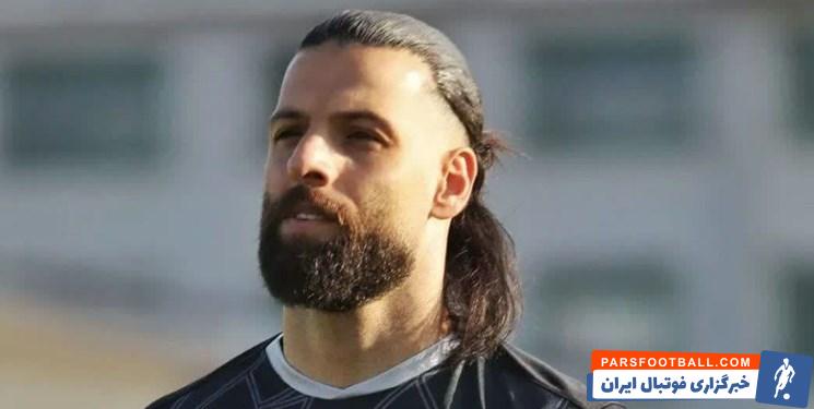 محمد عباس زاده واکنش عجیبی به صحبت های پاکو خمز داشت