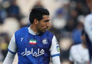 رضا میرزایی