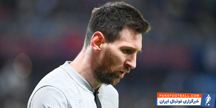 مسی دارای بیشترین دریبل در 5 لیگ معتبر