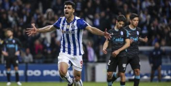 طارمی ؛ اولاندو سا : طارمی باید مسیر خود را انتخاب کند؛ مالی یا ورزشی