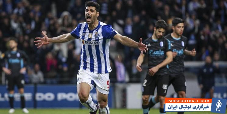 طارمی ؛ اولاندو سا : طارمی باید مسیر خود را انتخاب کند؛ مالی یا ورزشی