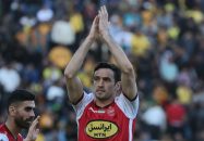 گولسیانی : مهمترین چیز بردن است و ما هم بردیم