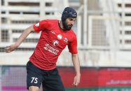 حسینی : برابر سپاهان ما برای تراکتوری‌ها بازی خواهیم کرد