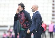 نصرتی : هدف زنوزی بستن یک تیم قدرتمند برای رقابت قهرمانی است