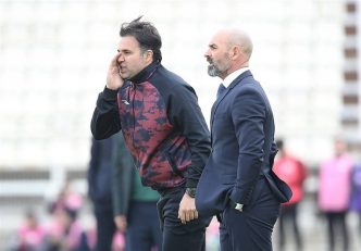 نصرتی : هدف زنوزی بستن یک تیم قدرتمند برای رقابت قهرمانی است