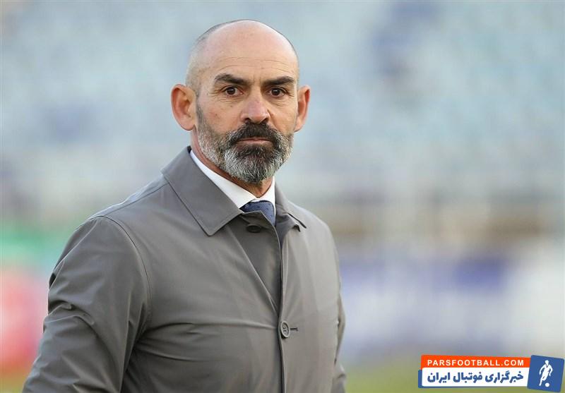 خمز : هواداران نباید درباره آلوز هیچ‌گونه نگرانی داشته باشند