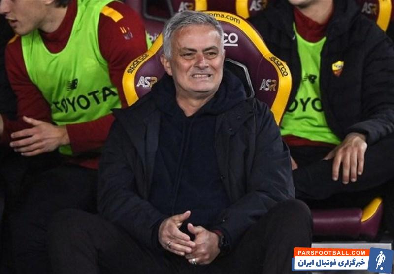 مورینیو ؛ قرارداد دو ساله با حقوق 60 میلیون یورو