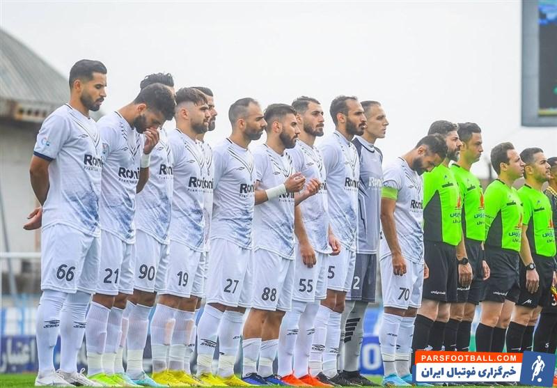 پرسپولیس ؛ ملوان و ثبت صفر برد خارج از خانه در لیگ برتر