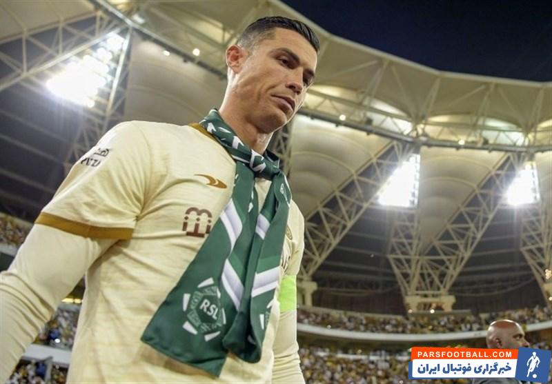 زیدان ؛ رونالدو مامور مذاکره با زیدان و مورینیو برای حضور در النصر