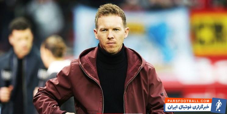 ناگلزمان ؛ ادعای اسکای از عدم علاقه ناگلزمان به حضور در چلسی