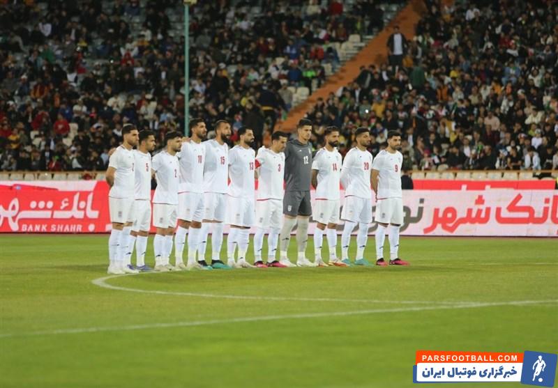 ملی ؛ تیم ملی در رتبه بیست و چهارم جهان و دوم آسیا