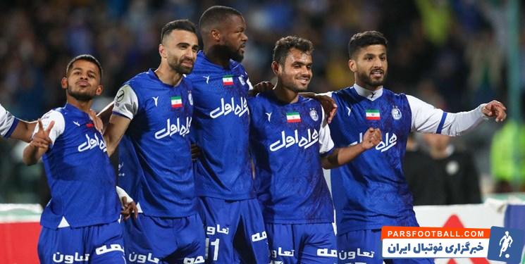 تعطیلی دو روزه تمرینات استقلال پاداش ساپینتو به استقلالی ها