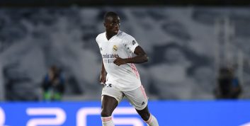 مندی ؛ انتقاد مارکا از مصدومیت های متوالی فرلان مندی