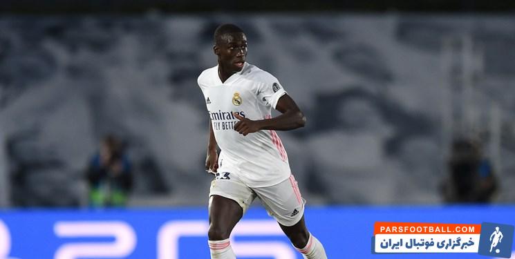 مندی ؛ انتقاد مارکا از مصدومیت های متوالی فرلان مندی