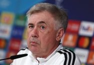 آنچلوتی : به قراردادی که با رئال مادرید دارم، پایبندم