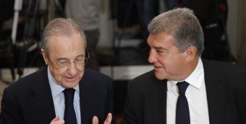 بارسلونا ؛ احتمال بالای لغو رسم سنتی صرف نهار پیش از ال کلاسیکو