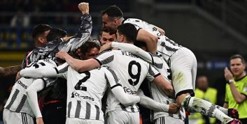 ناپولی فرصت رسیدن به رکورد 102 امتیاز یوونتوس را از دست داد