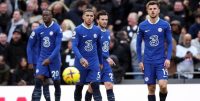 چلسی ؛ بی اطلاعی بازیکنان چلسی از اخراج پاتر