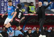 پیولی : این یک پیروزی خوب بود اما برای ما تنها یک بازی بود