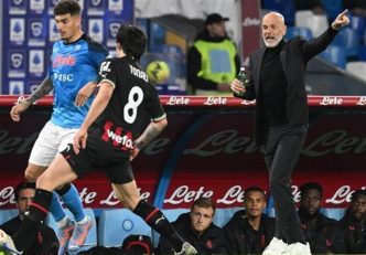 پیولی : این یک پیروزی خوب بود اما برای ما تنها یک بازی بود