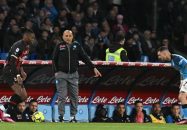 اسپالتی : عملکرد ما هم پایین‌تر از سطح معمول‌مان بود