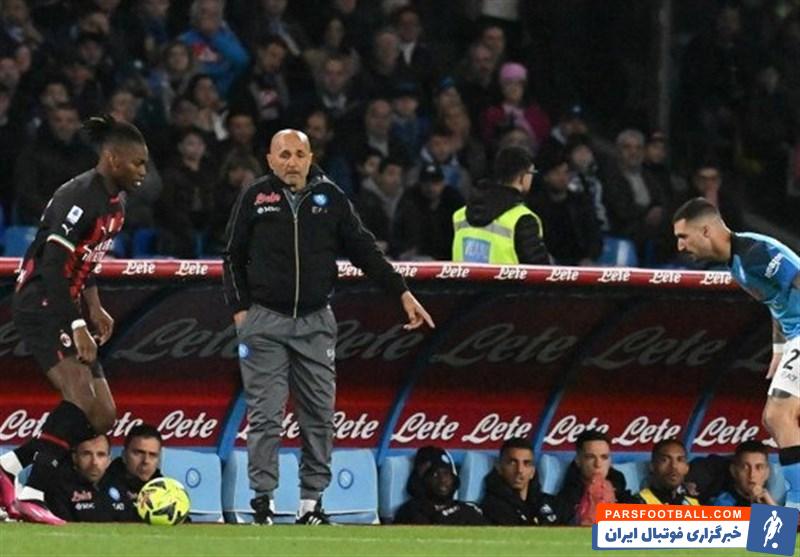 اسپالتی : عملکرد ما هم پایینتر از سطح معمولمان بود