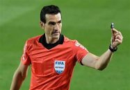 بارسلونا ؛ مارتینس مونوئرا داور دیدار بارسلونا - رئال مادرید