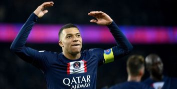 امباپه ؛ تلاش مالودا برای متقاعد کردن امباپه برای حضور در چلسی