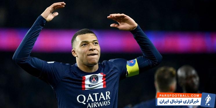 منچستریونایتد ؛ قطری ها در صورت خرید یونایتد امباپه را جذب خواهند کرد