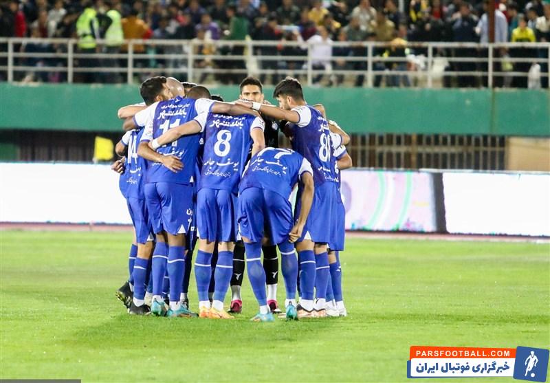 بهتاش فریبا پیشکسوت استقلال درباره این تیم صحبت کرد