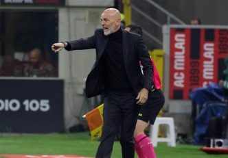 پیولی : نتیجه به دست آمده منفی است، اما عملکردمان نه!