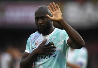 اینتر ؛ عذرخواهی لوکاکو به خاطر از دست دادن موقعیت ها