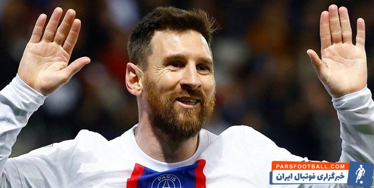 مسی ؛ با بازگشت مسی خرید سه بازیکن جدید کنسل می شود