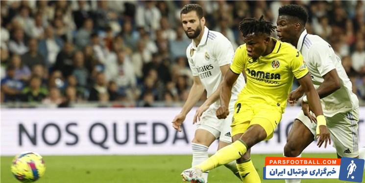 رئال مادرید ؛ چوکووئزه : گل دوم و پیروزی بخشم باورنکردنی و دیوانه کننده بود