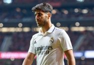 تردید آسنسیو برای تمدید قرار داد با رئال مادرید