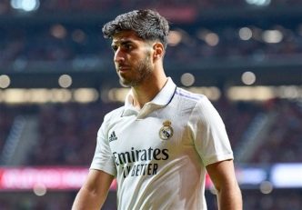 تردید آسنسیو برای تمدید قرار داد با رئال مادرید